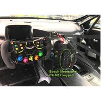 CAN Keypad CK-M12