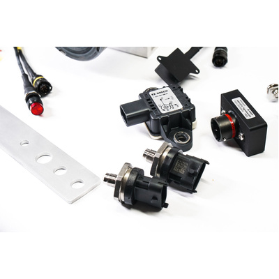 ABS M5 Kit - 991 Gen 2 Porsche Cup