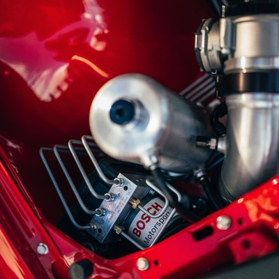 ABS M5 Kit - Clubsport Kit