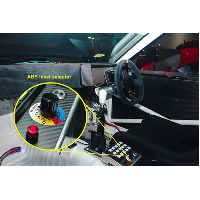 ABS M5 Kit - Standard Kit