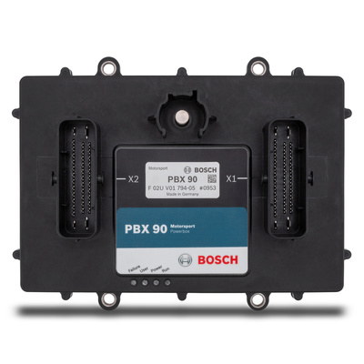 Power Distribution Module - PBX 90
