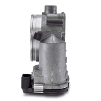 Electronic Throttle Body (74mm bore)