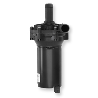 Water / Intercooler pump, 1200 lph