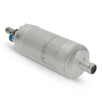 >95l/h @4bar In-line Fuel Pump