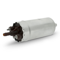 >75l/h @2.5bar In-line Fuel Pump
