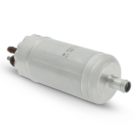 >130l/h @3bar In-line Fuel Pump