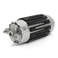 >200l/h @5bar In-line Fuel Pump