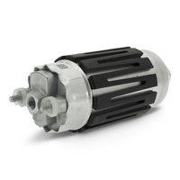 >200l/h @5bar In-line Fuel Pump