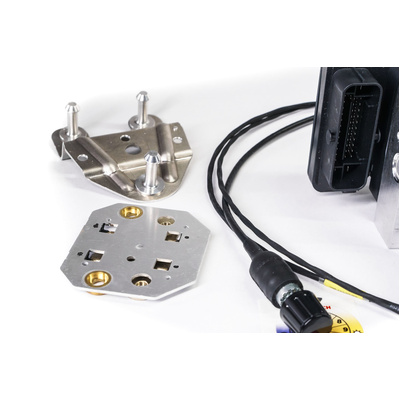 ABS M5 Kit - 991 Gen 1 Porsche Cup