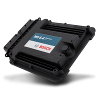 Bosch Motorsport MS6 Series ECU