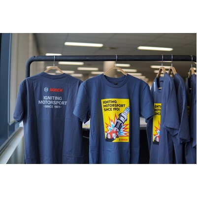 Retro T-Shirt