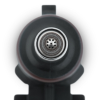 731cc/min EV14 Injector