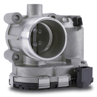Electronic Throttle Body (40mm bore)
