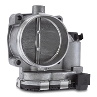 Electronic Throttle Body (74mm bore)