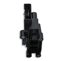 Accelerator Pedal Module