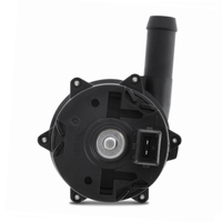 Water / Intercooler pump, 1200 lph