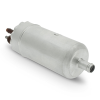 >75l/h @2.5bar In-line Fuel Pump
