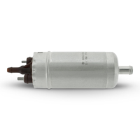 >130l/h @3bar In-line Fuel Pump