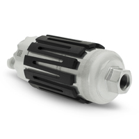 >200l/h @5bar In-line Fuel Pump