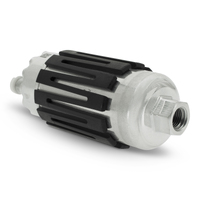 >200l/h @5bar In-line Fuel Pump