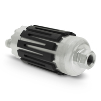 >200l/h @5bar In-line Fuel Pump