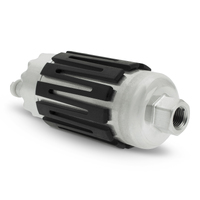 >200l/h @5bar In-line Fuel Pump