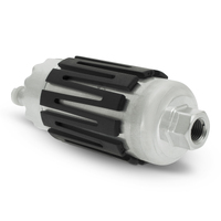 Electric Fuel Pump