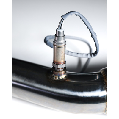 LSH-25W Oxygen Sensor