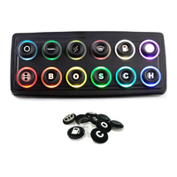 CAN Keypad CK-M12