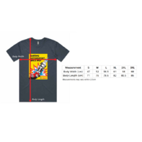 Retro T-Shirt