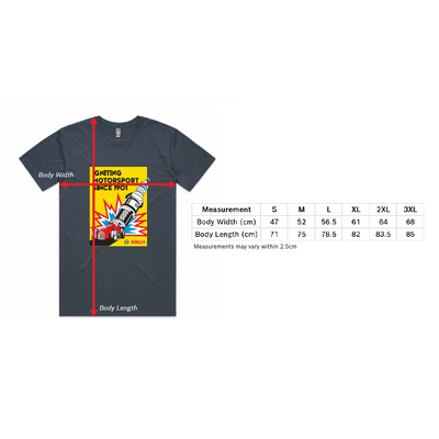 Retro T-Shirt