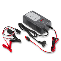 Battery Charger C7, 12 & 24V