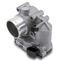 Electronic Throttle Body (40mm bore)