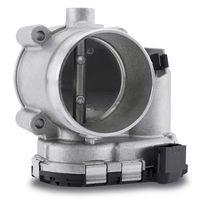 Electronic Throttle Body (60mm bore)