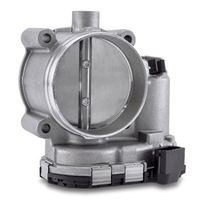 Electronic Throttle Body (68mm bore)