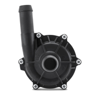 Water / Intercooler pump, 1200 lph