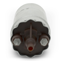 >75l/h @2.5bar In-line Fuel Pump