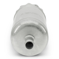 >130l/h @3bar In-line Fuel Pump