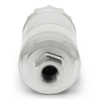 >200l/h @5bar In-line Fuel Pump