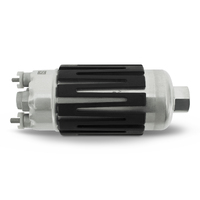 >200l/h @5bar In-line Fuel Pump