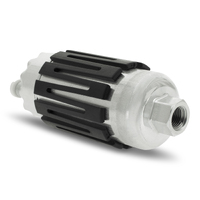 >200l/h @8bar In-line Fuel Pump