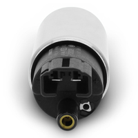 >105l/h @3bar In-tank Fuel Pump, BFP038