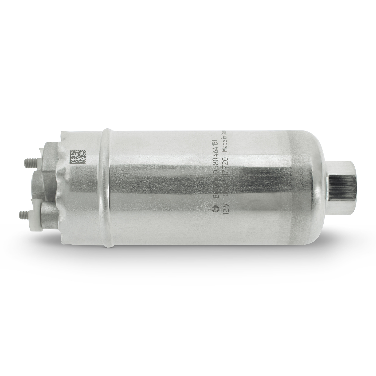 0 580 454 100 Bosch high flow 225l/h in-tank fuel pump kit suitable  suitable for motorsport.