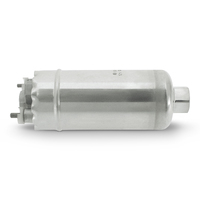 >200l/h @5bar In-line Fuel Pump