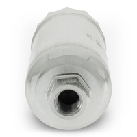 >200l/h @8bar In-line Fuel Pump
