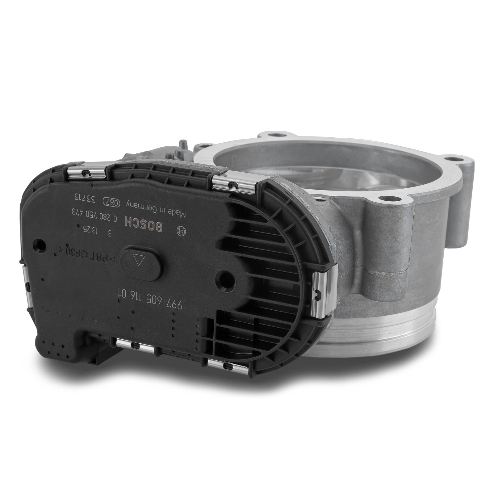 Genuine Bosch Drive By Wire Throttle Body 82mm Bore 0 280 750 473 Electronic