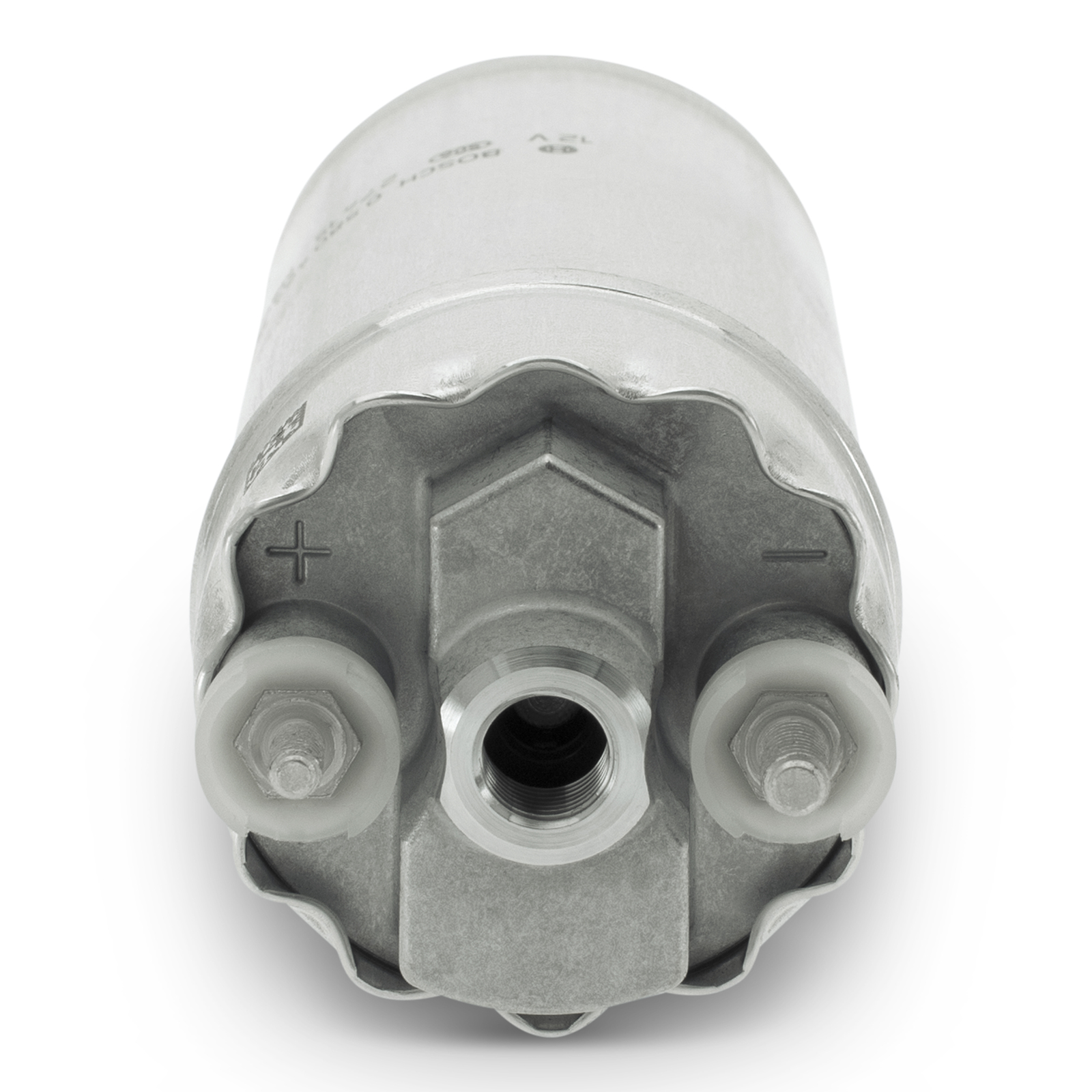 Bosch 0580464200 External High Flow In-Line Fuel Pump – Replaces
