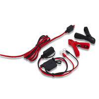 Battery Charger C3, 6 & 12V