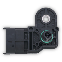 T-MAP Sensor, 2.5 bar & 130 deg C