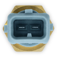 Temperature Sensor, 130 deg C